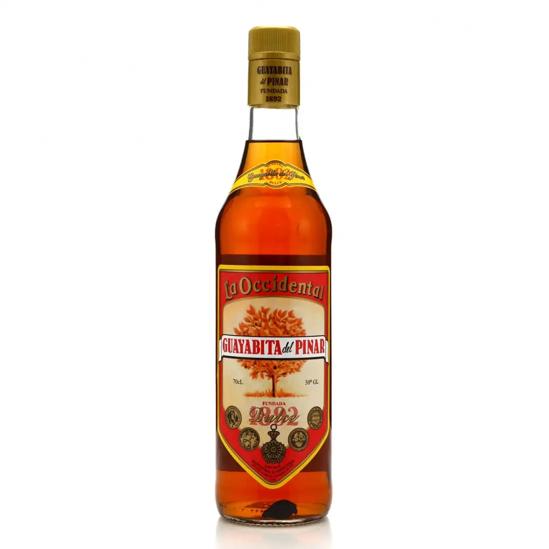Image of the bottle indexed by the search page.