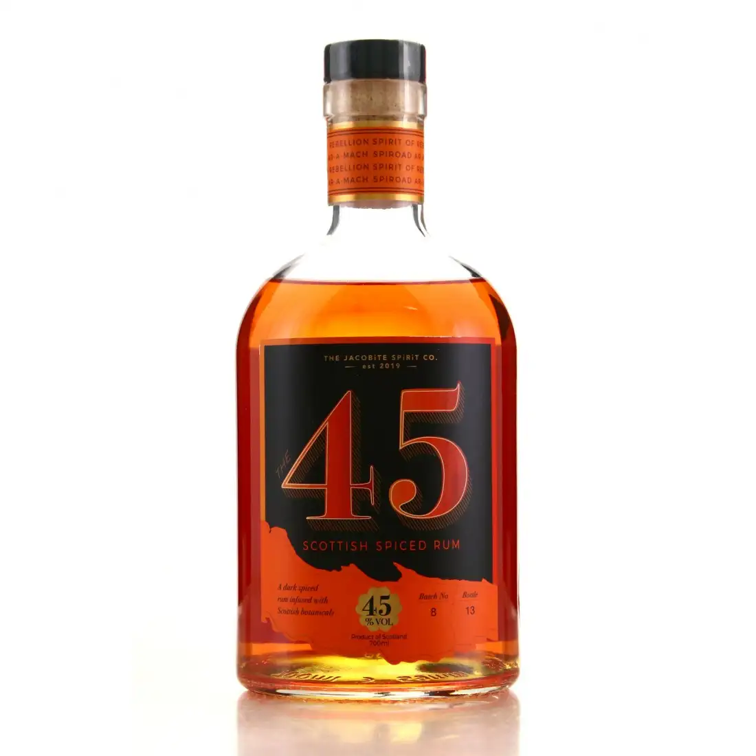 Image of the bottle indexed by the search page.