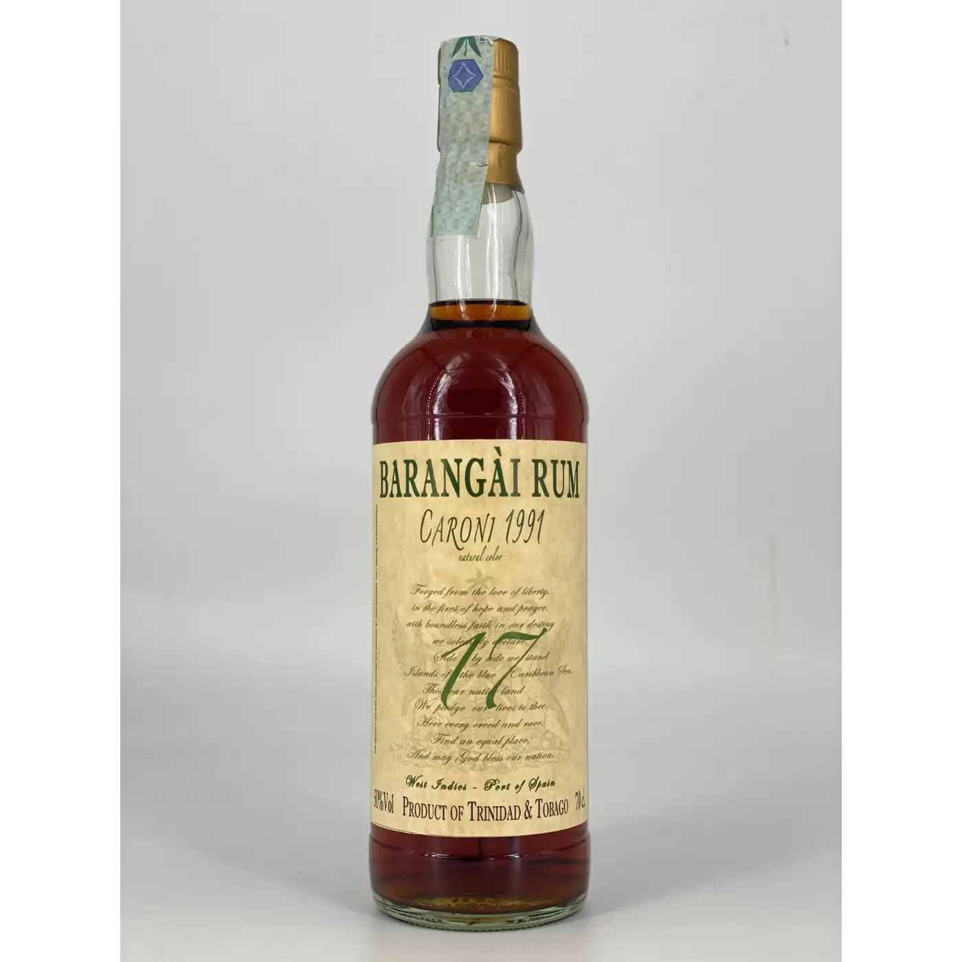 Image of the bottle indexed by the search page.