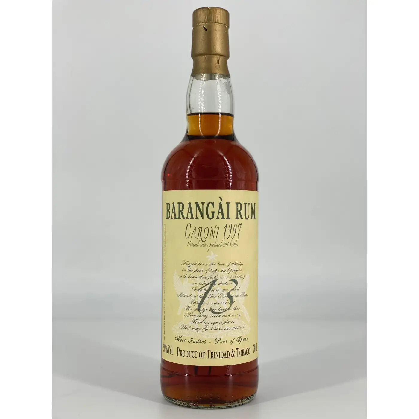 Image of the bottle indexed by the search page.