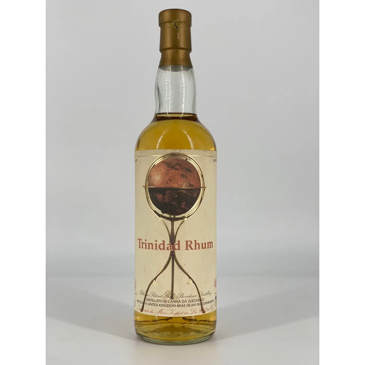 Image of the bottle indexed by the search page.