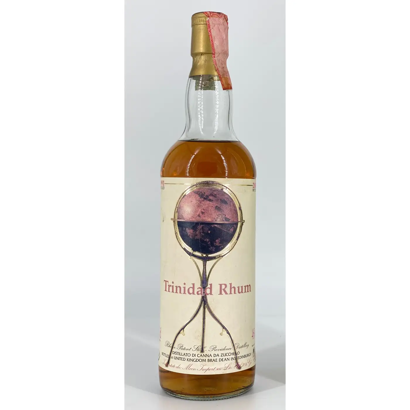 Image of the bottle indexed by the search page.