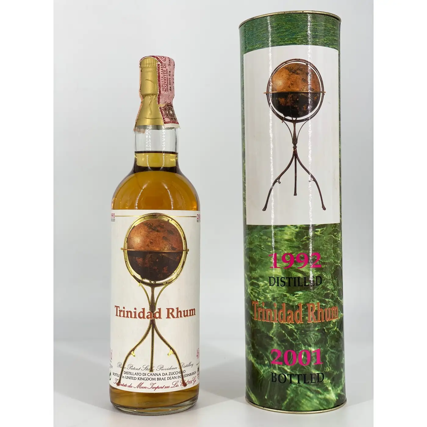Image of the bottle indexed by the search page.