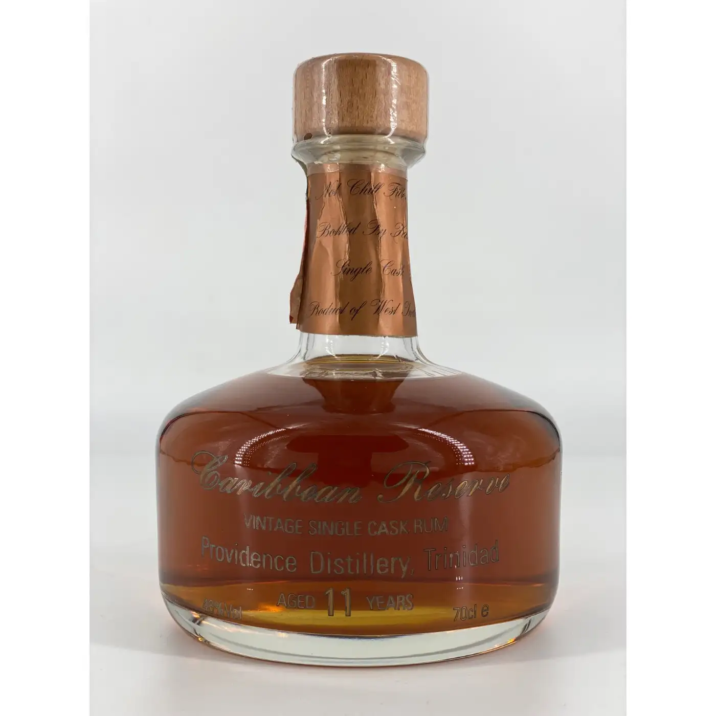 Image of the bottle indexed by the search page.