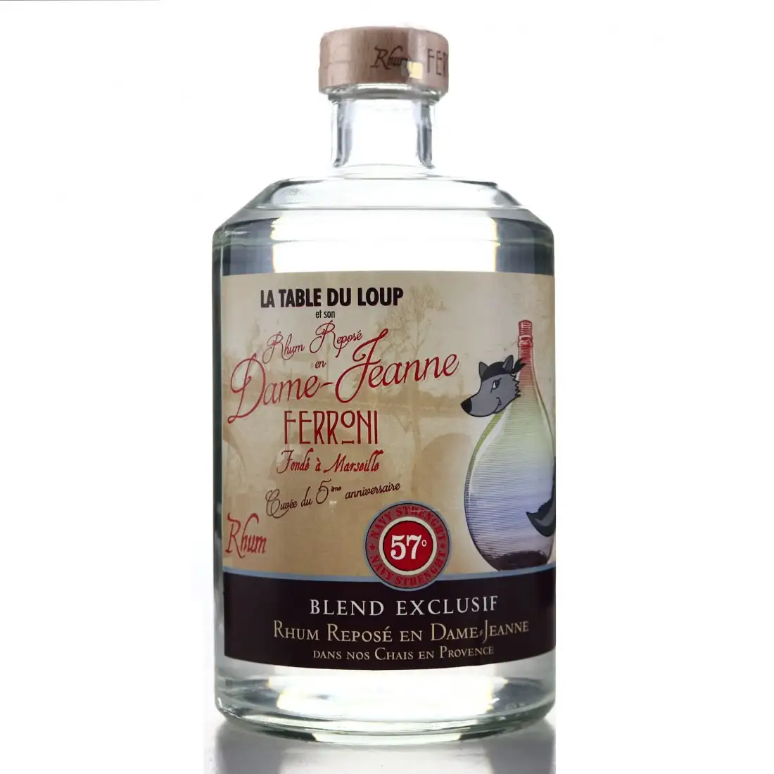 Image of the bottle indexed by the search page.