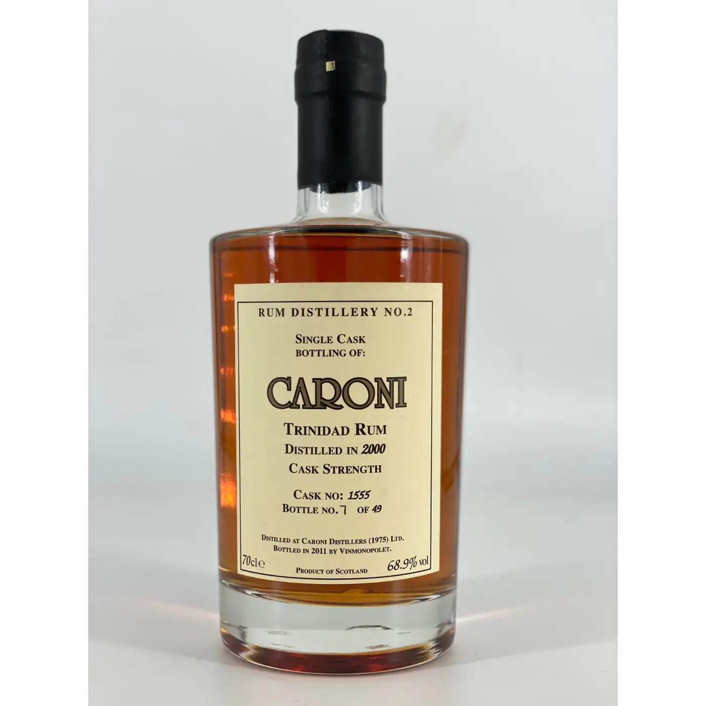 Image of the bottle indexed by the search page.