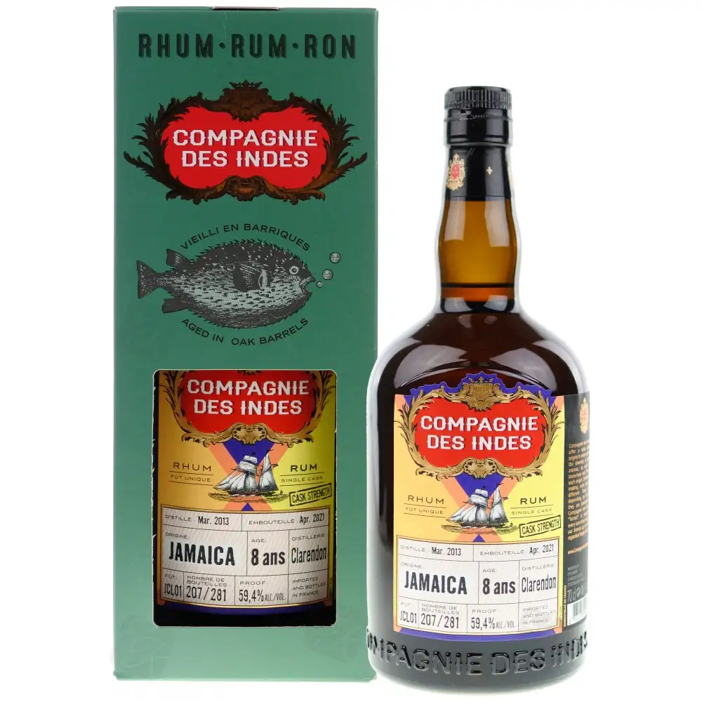 Image of the bottle indexed by the search page.