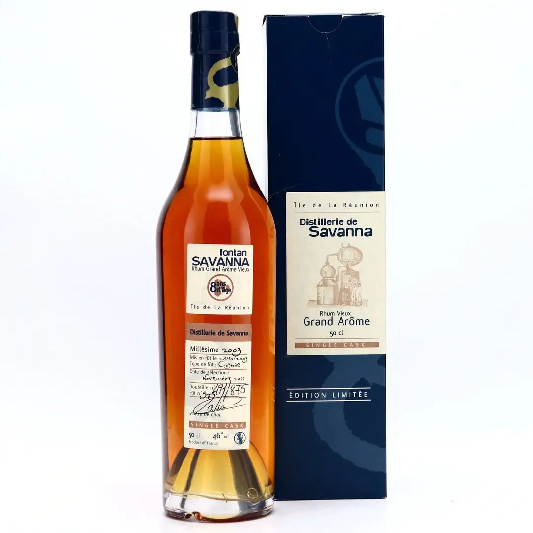 Image of the bottle indexed by the search page.