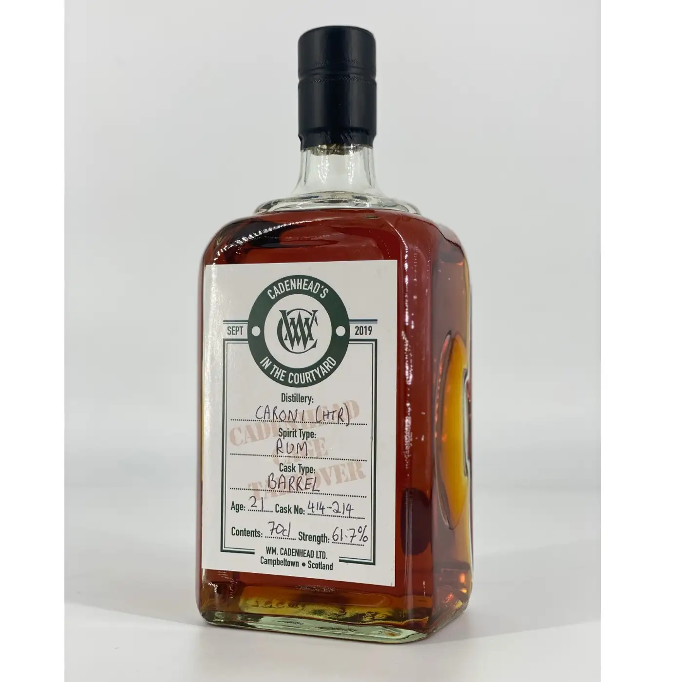 Image of the bottle indexed by the search page.