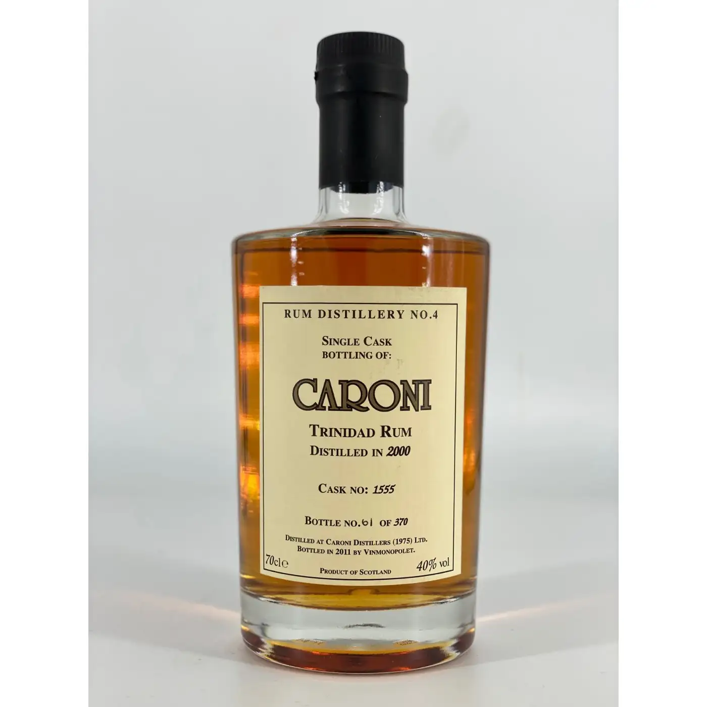 Image of the bottle indexed by the search page.