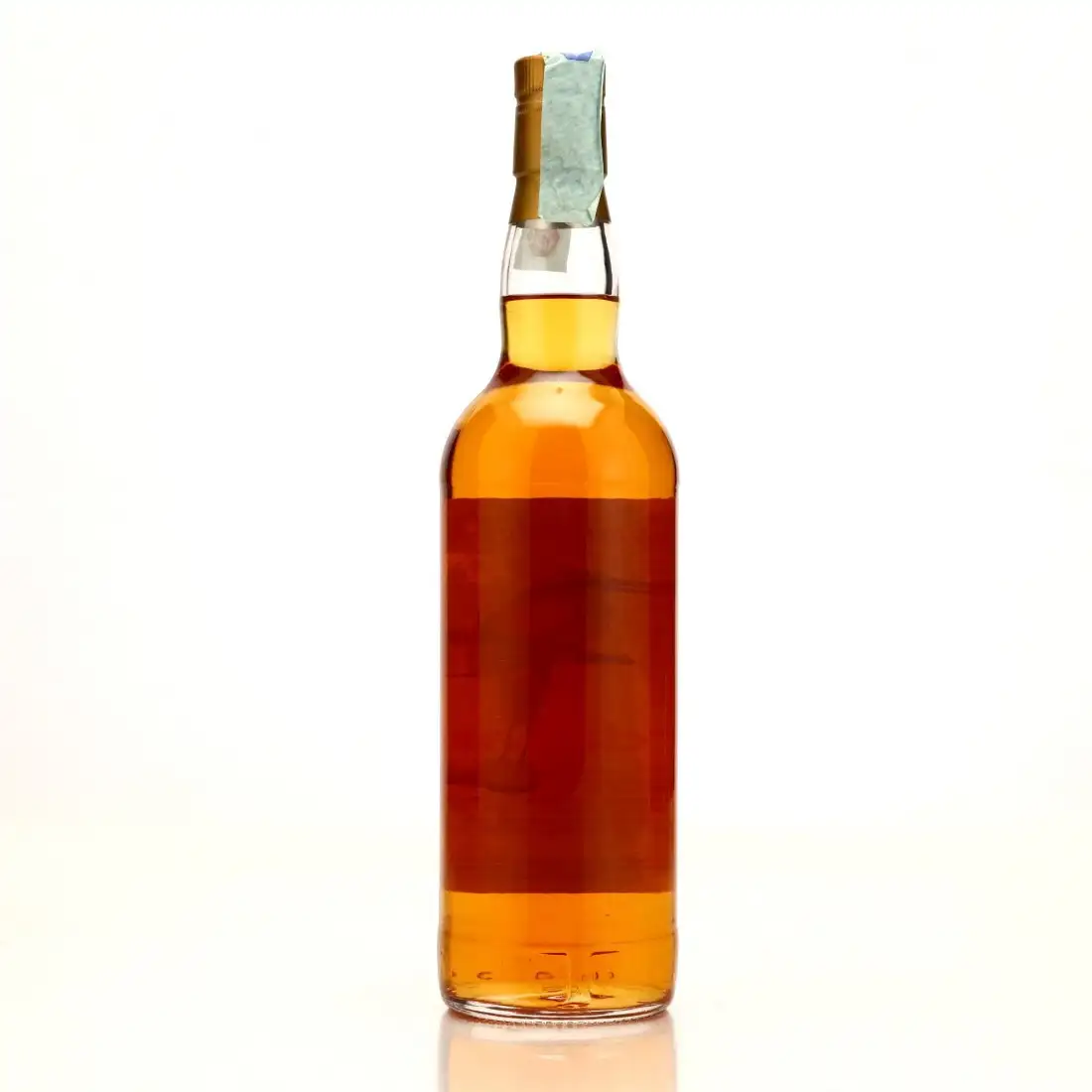 High resolution image of the bottle