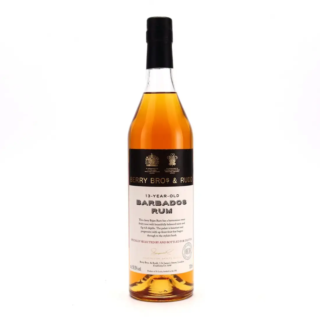 Image of the bottle indexed by the search page.