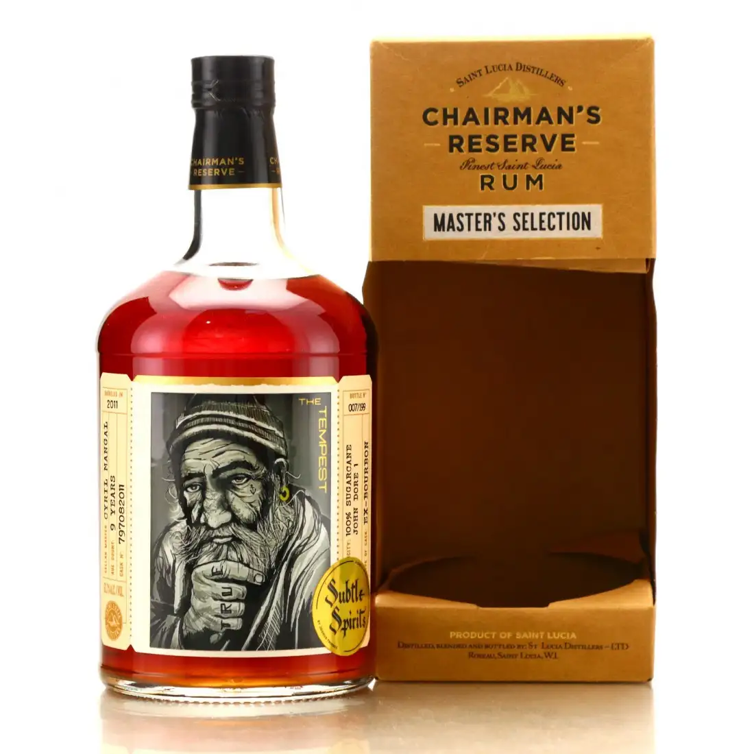 Image of the bottle indexed by the search page.
