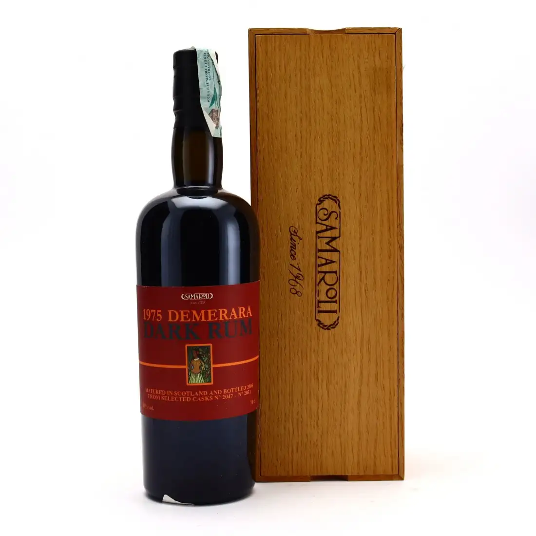 Image of the bottle indexed by the search page.