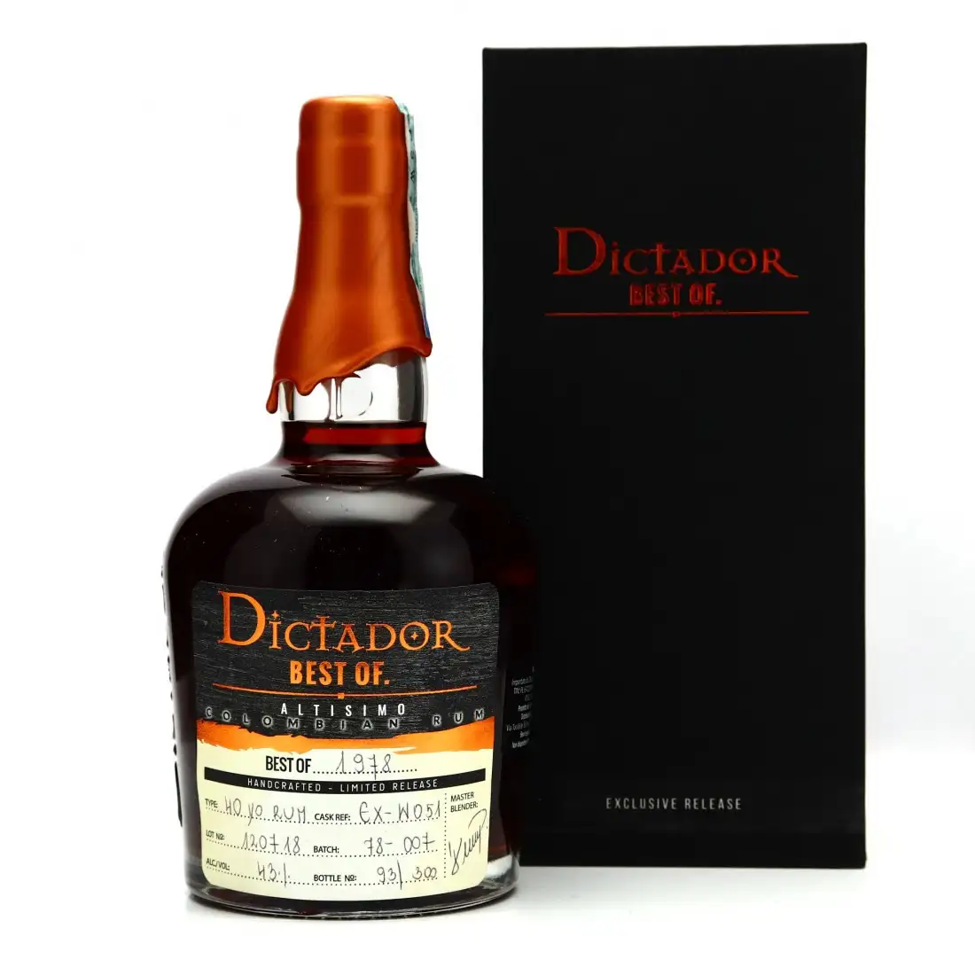 Image of the bottle indexed by the search page.