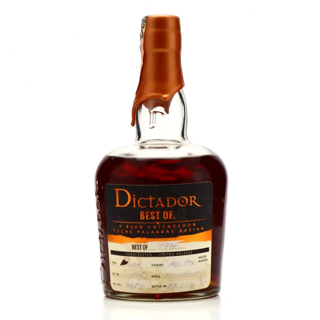 Image of the bottle indexed by the search page.