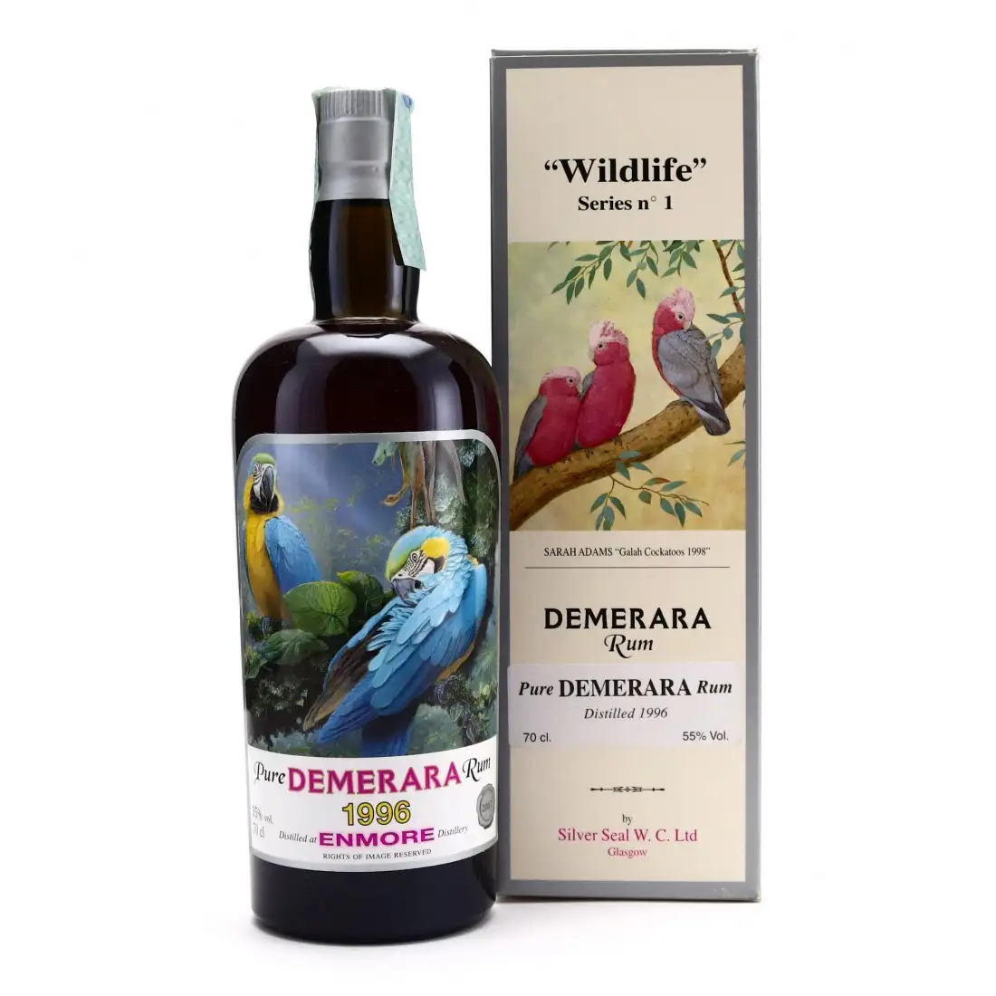 Image of the bottle indexed by the search page.