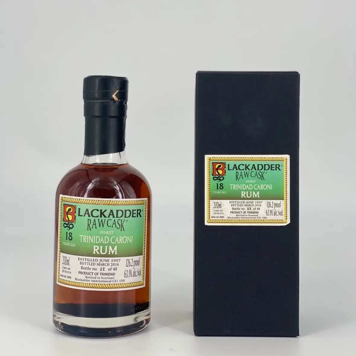 Image of the bottle indexed by the search page.