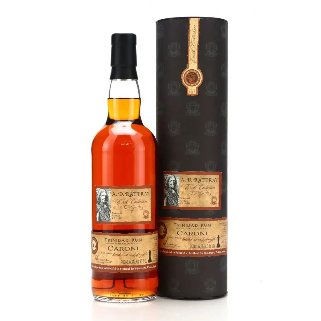 Image of the bottle indexed by the search page.