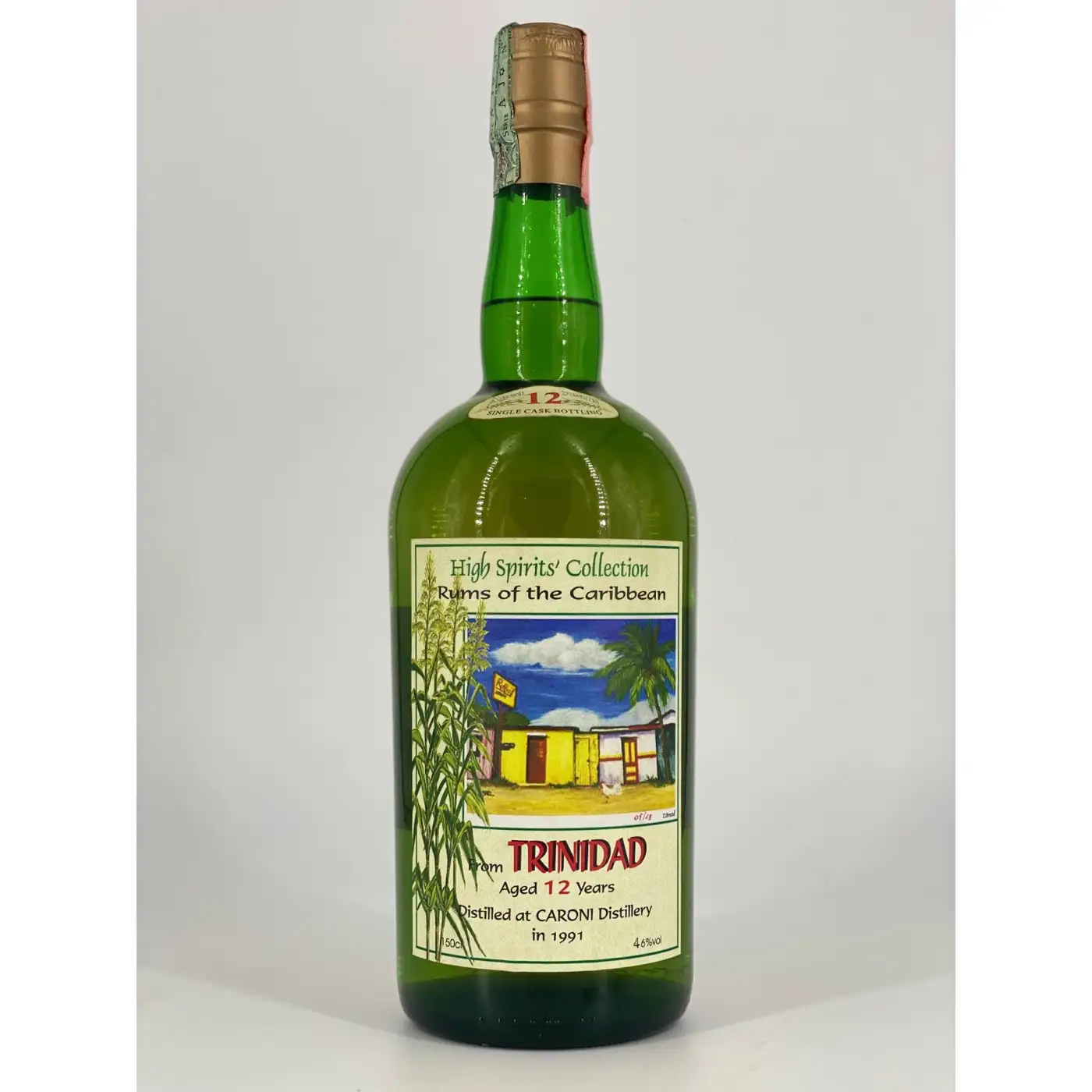 Image of the bottle indexed by the search page.