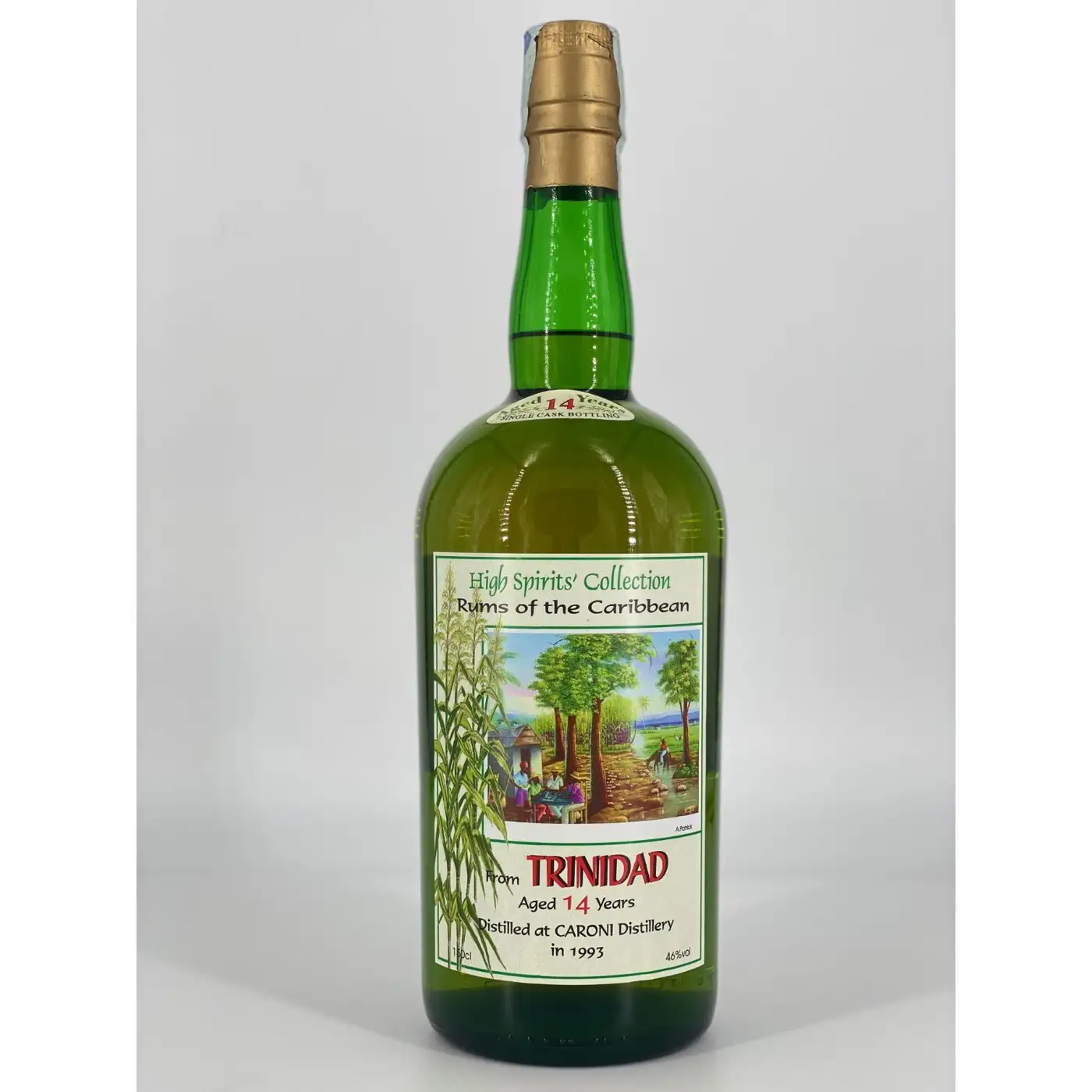 Image of the bottle indexed by the search page.