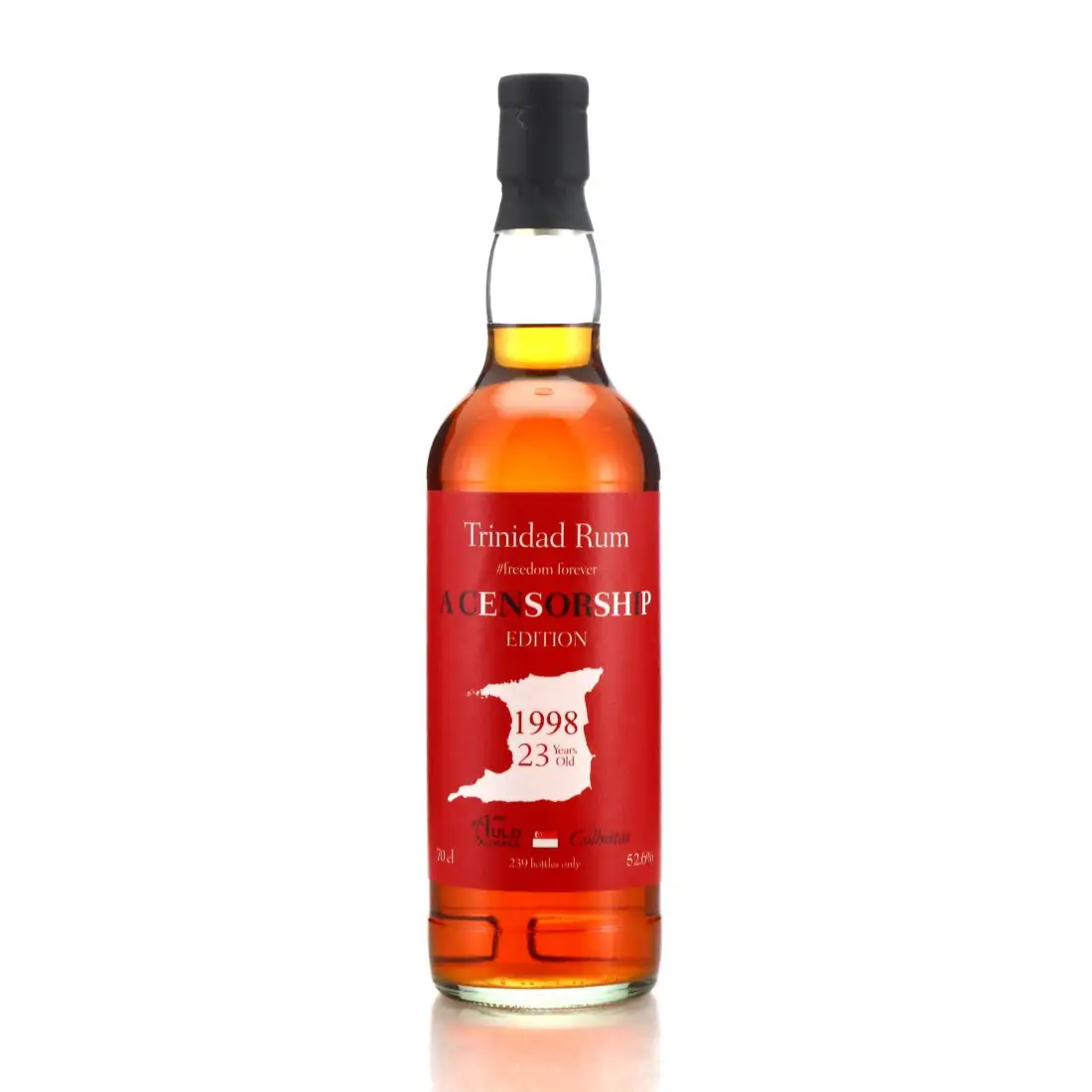 Image of the bottle indexed by the search page.