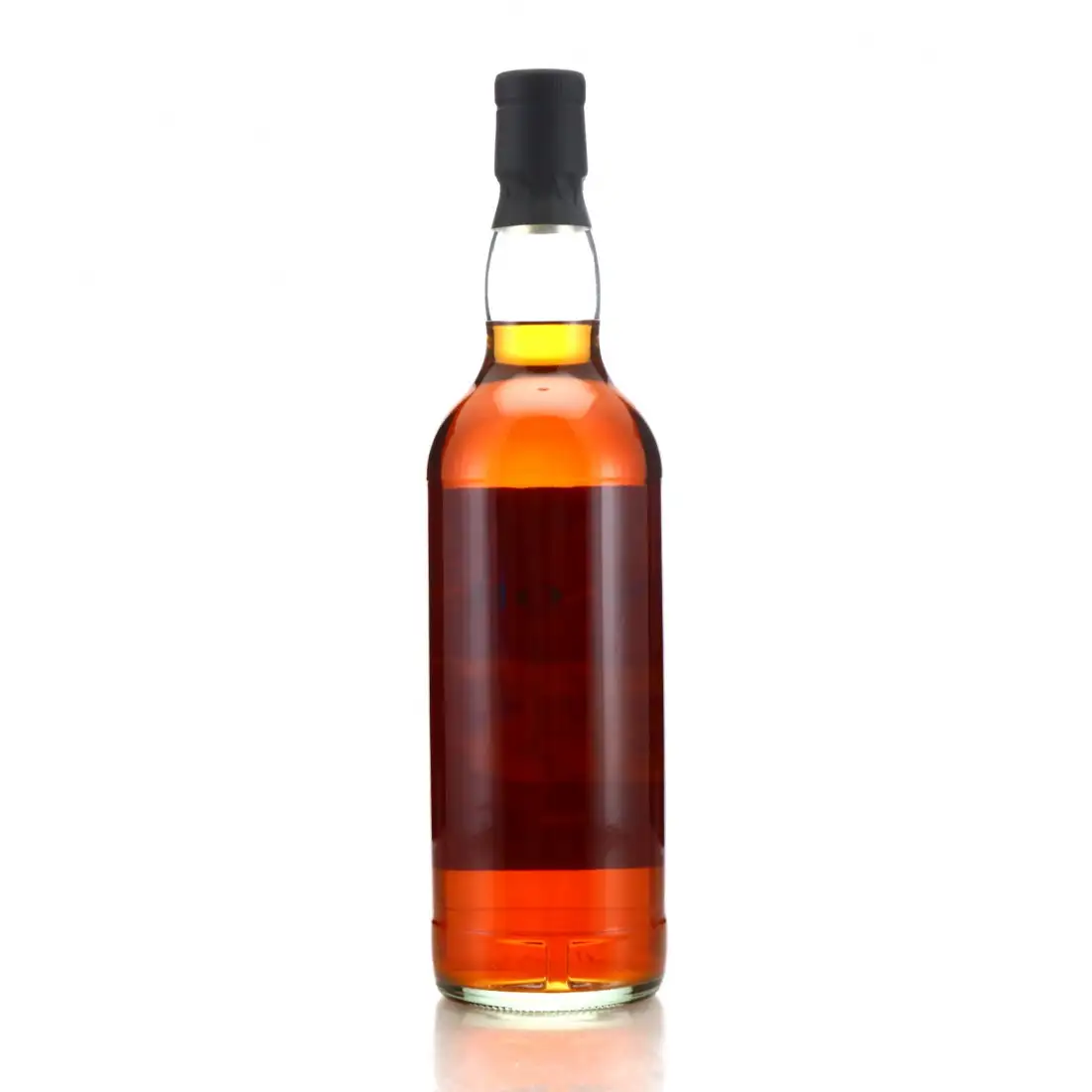 High resolution image of the bottle