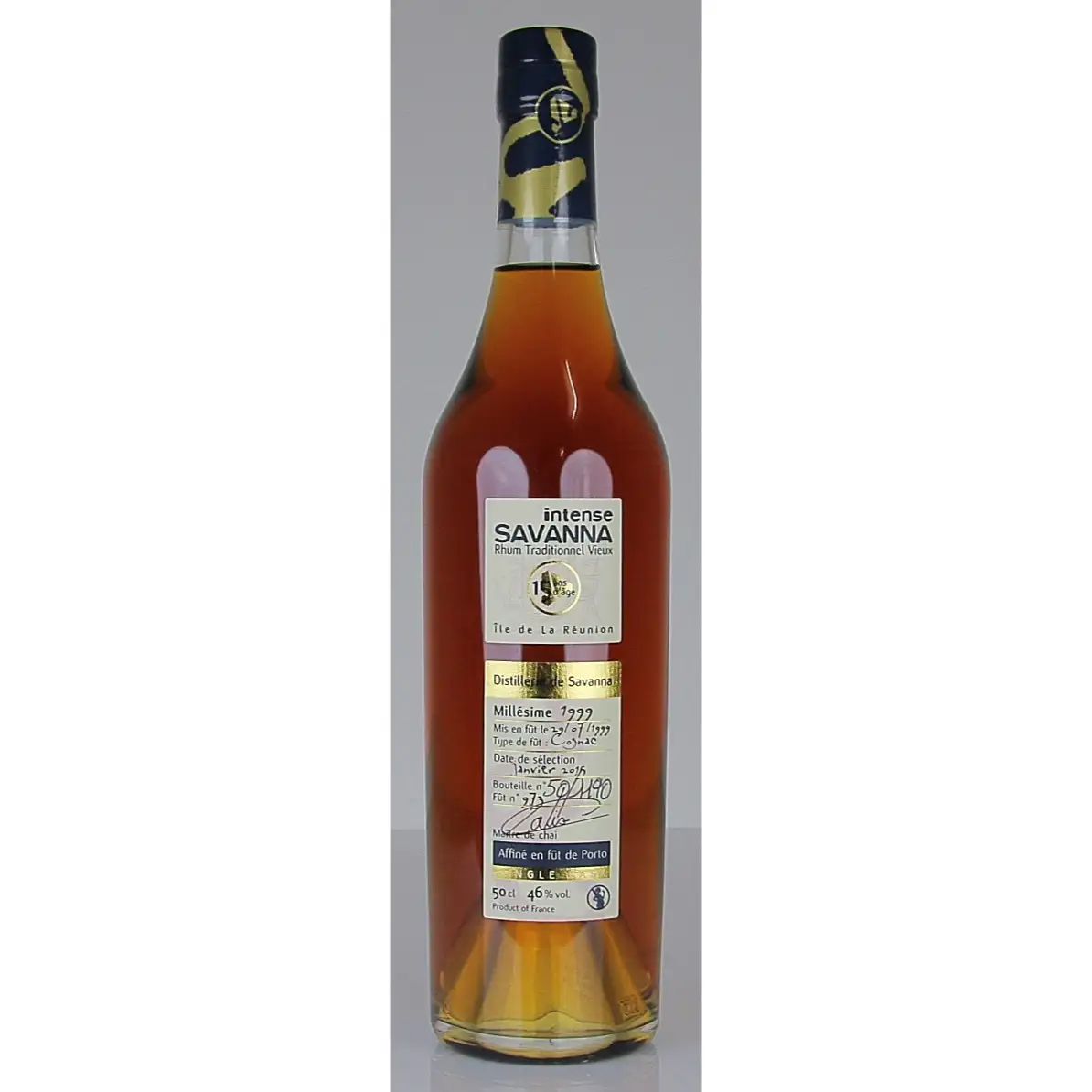 Image of the bottle indexed by the search page.