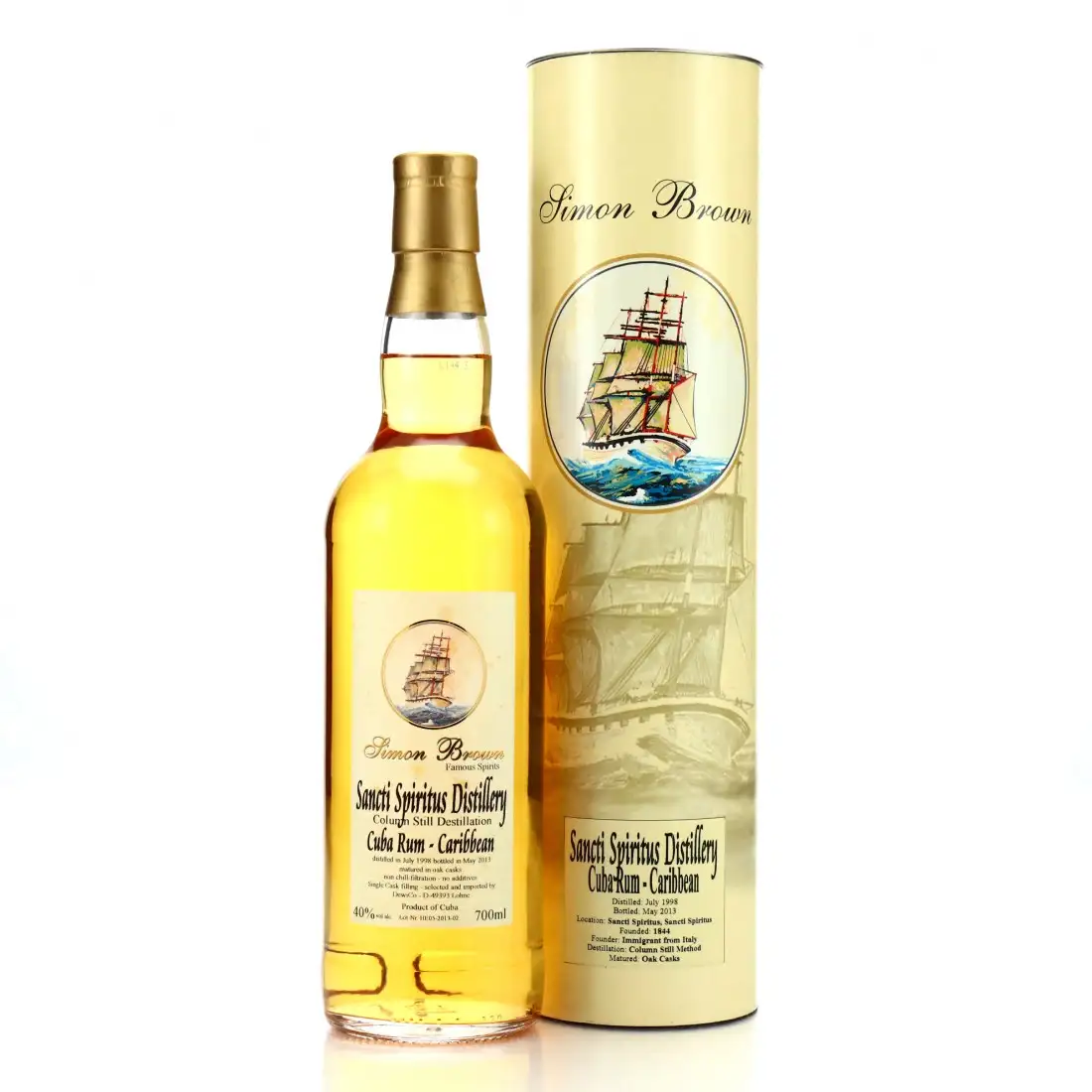 Image of the bottle indexed by the search page.