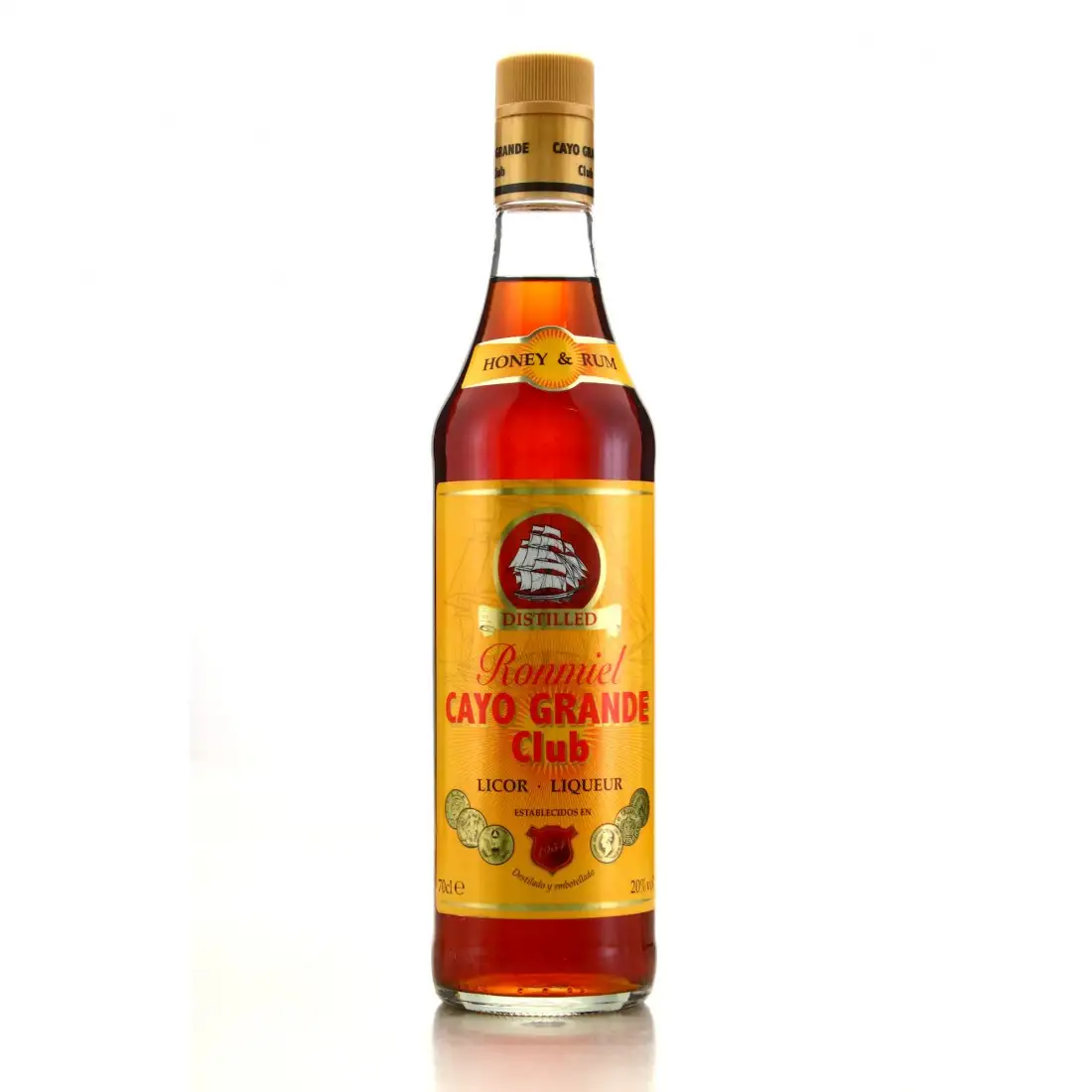 Image of the bottle indexed by the search page.