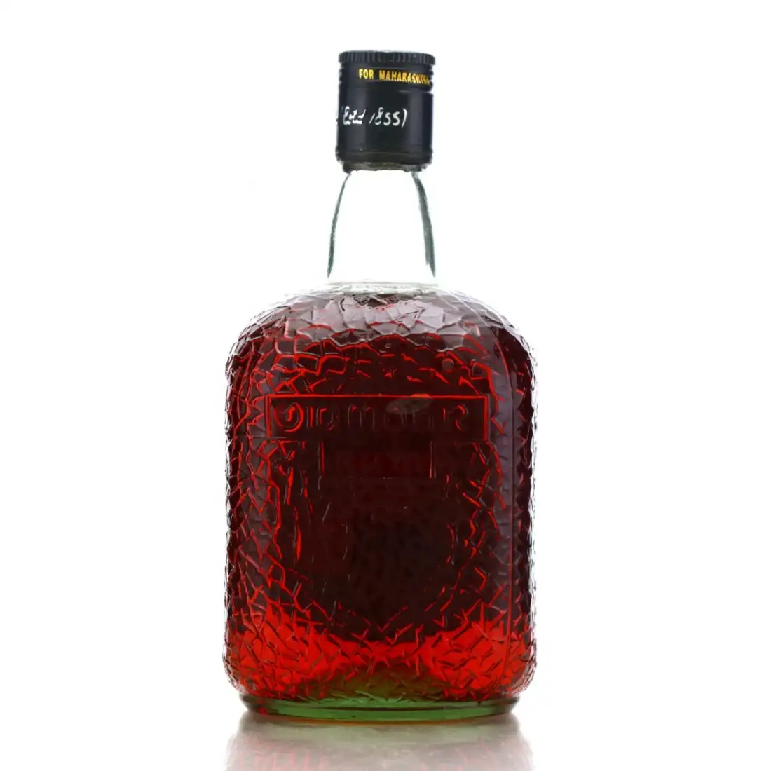 Image of the bottle indexed by the search page.