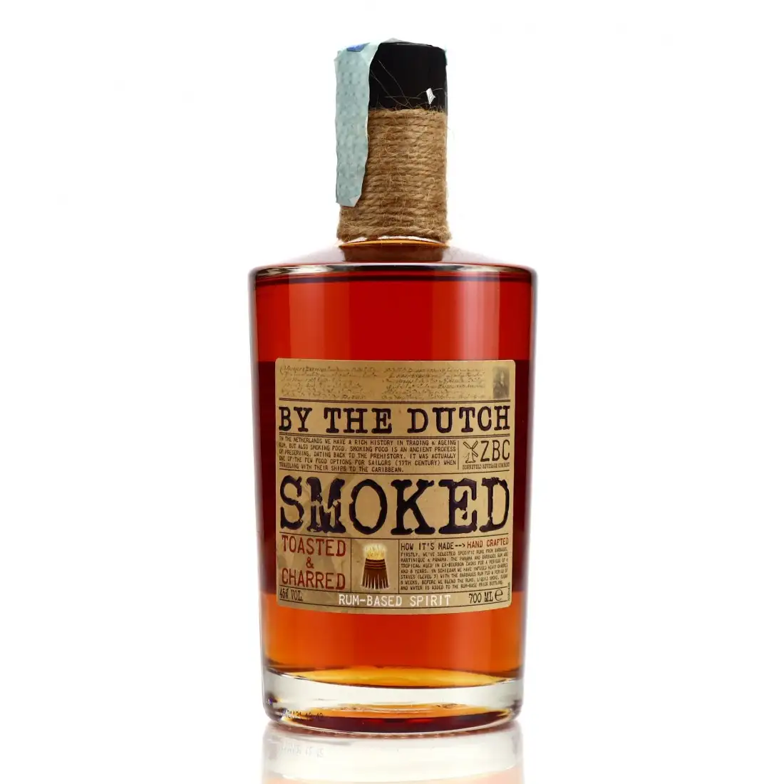 Image of the bottle indexed by the search page.