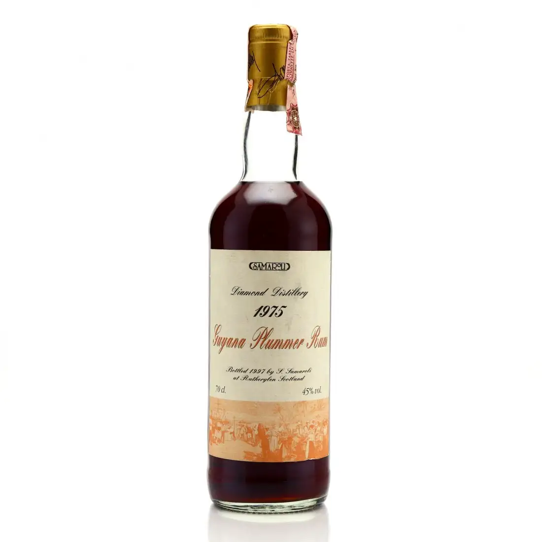 Image of the bottle indexed by the search page.