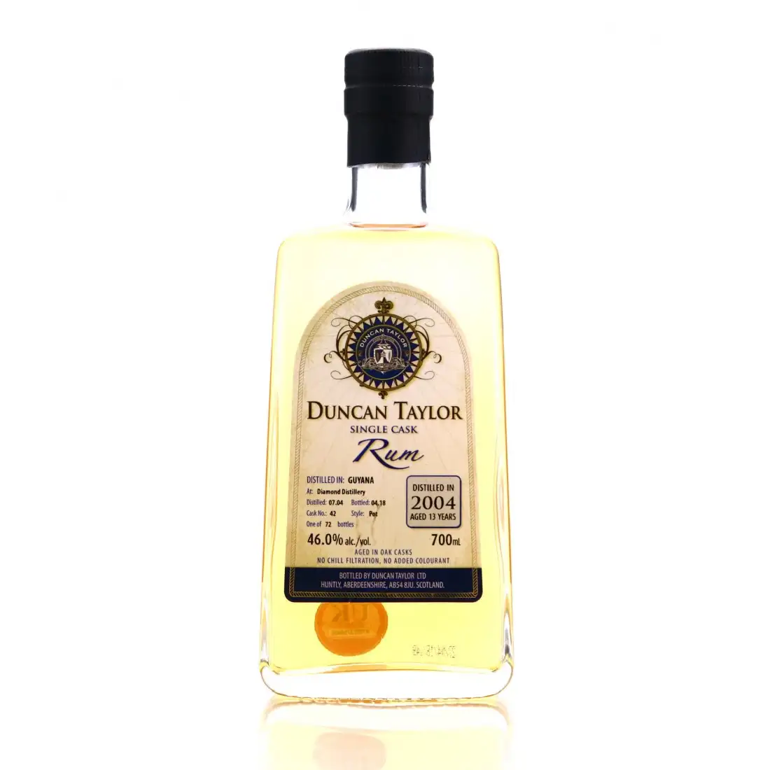 Image of the bottle indexed by the search page.