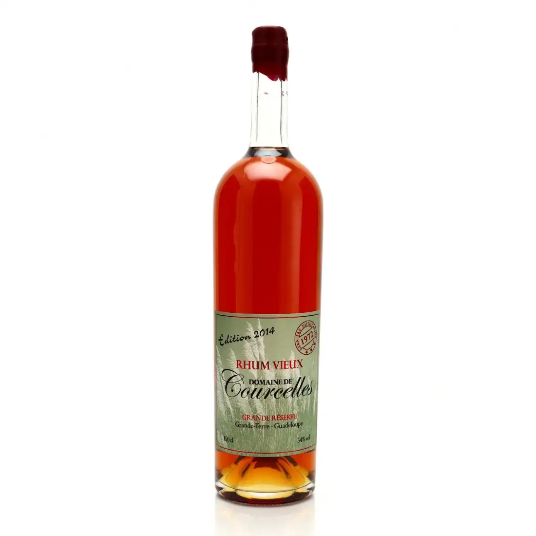 Image of the bottle indexed by the search page.