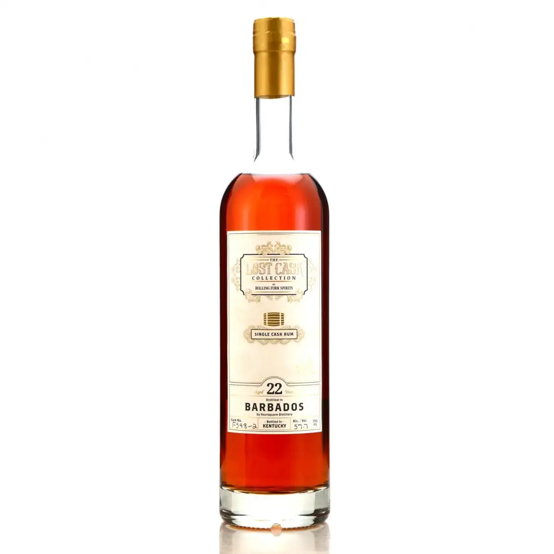 Image of the bottle indexed by the search page.
