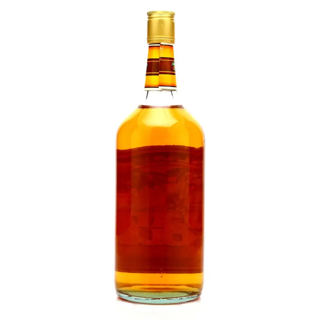 High resolution image of the bottle