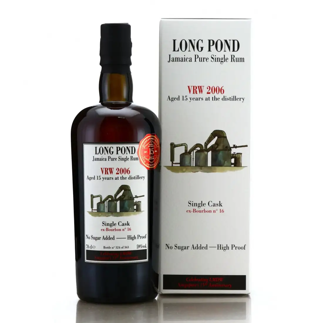 Image of the bottle indexed by the search page.