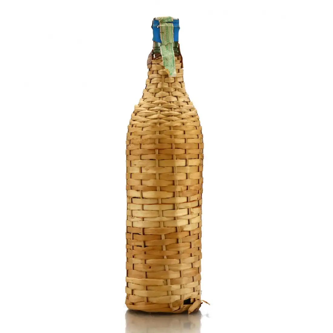 High resolution image of the bottle