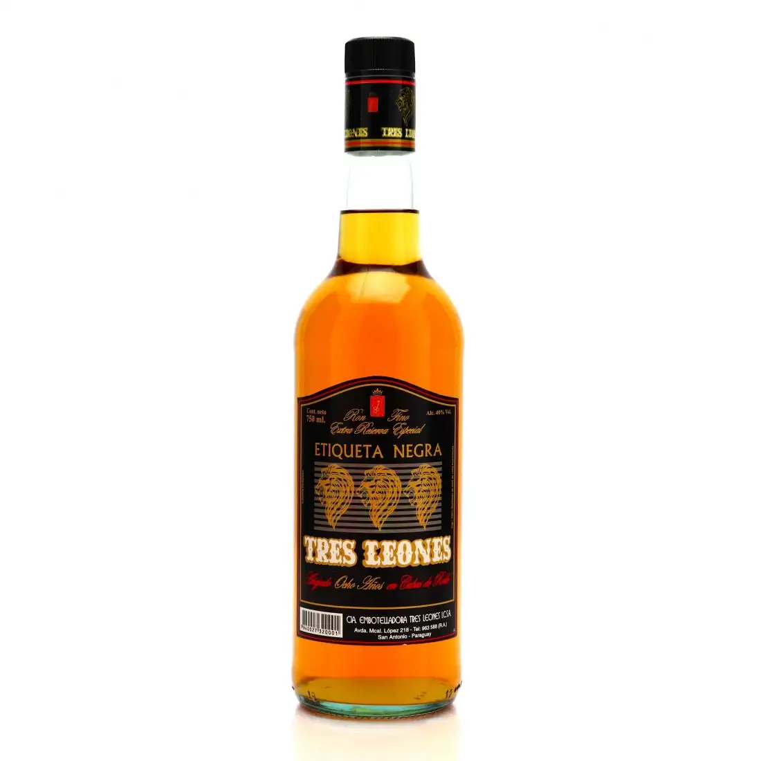 Image of the bottle indexed by the search page.