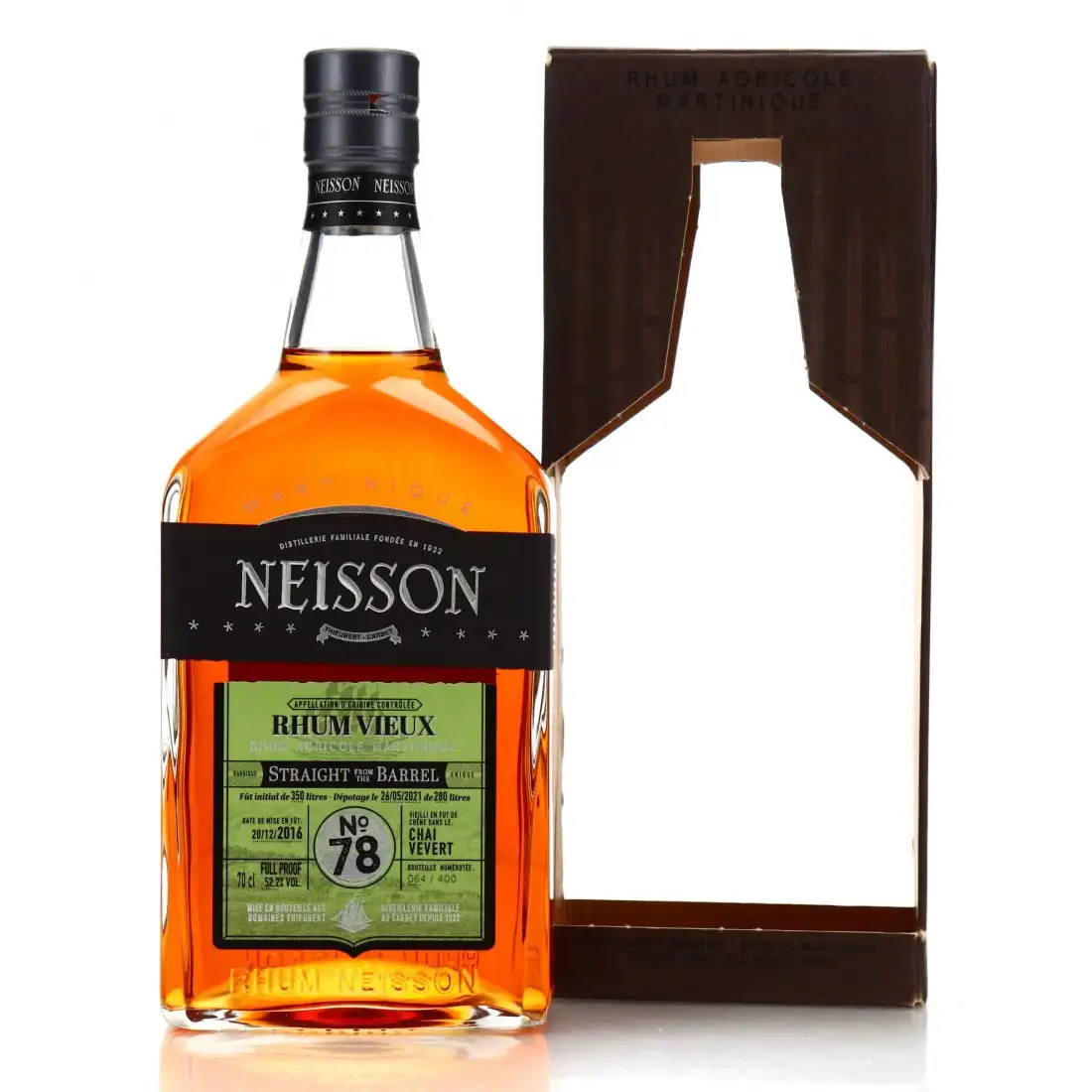 Image of the bottle indexed by the search page.