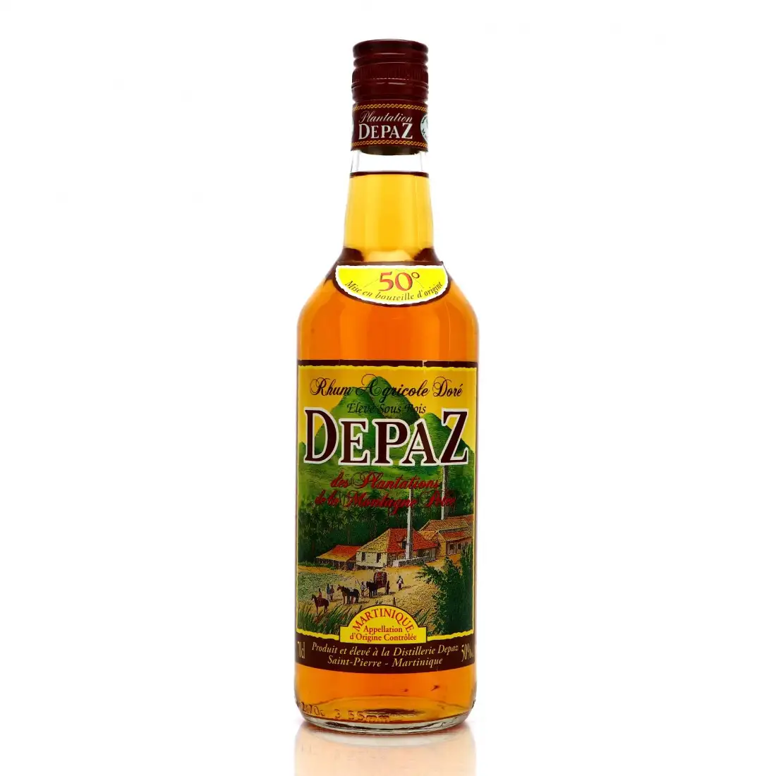 Image of the bottle indexed by the search page.