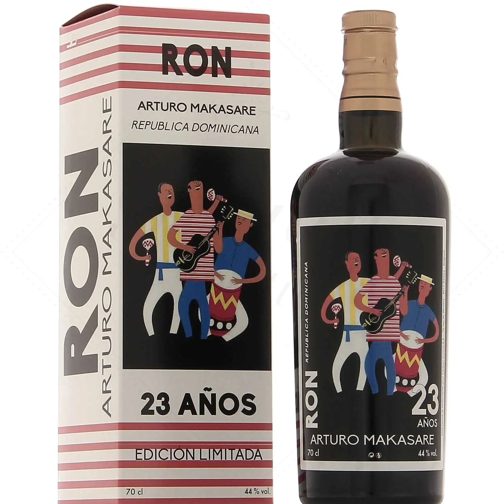 Image of the bottle indexed by the search page.
