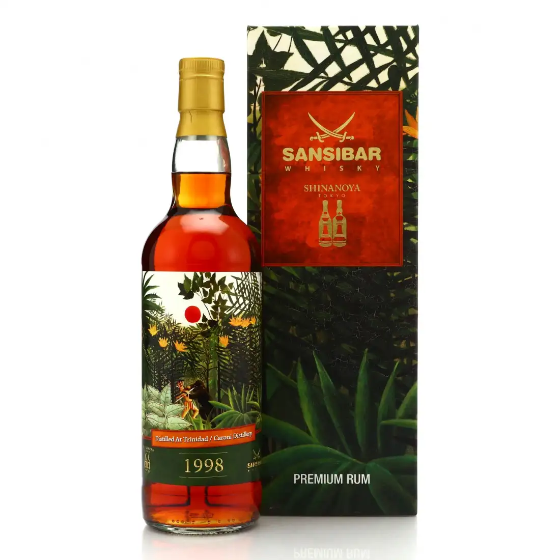 Image of the bottle indexed by the search page.