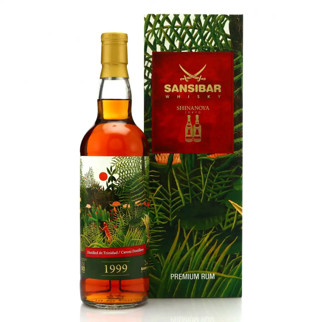 Image of the bottle indexed by the search page.