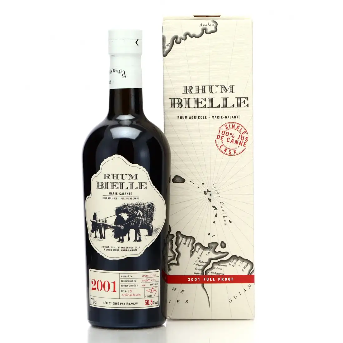 Image of the bottle indexed by the search page.