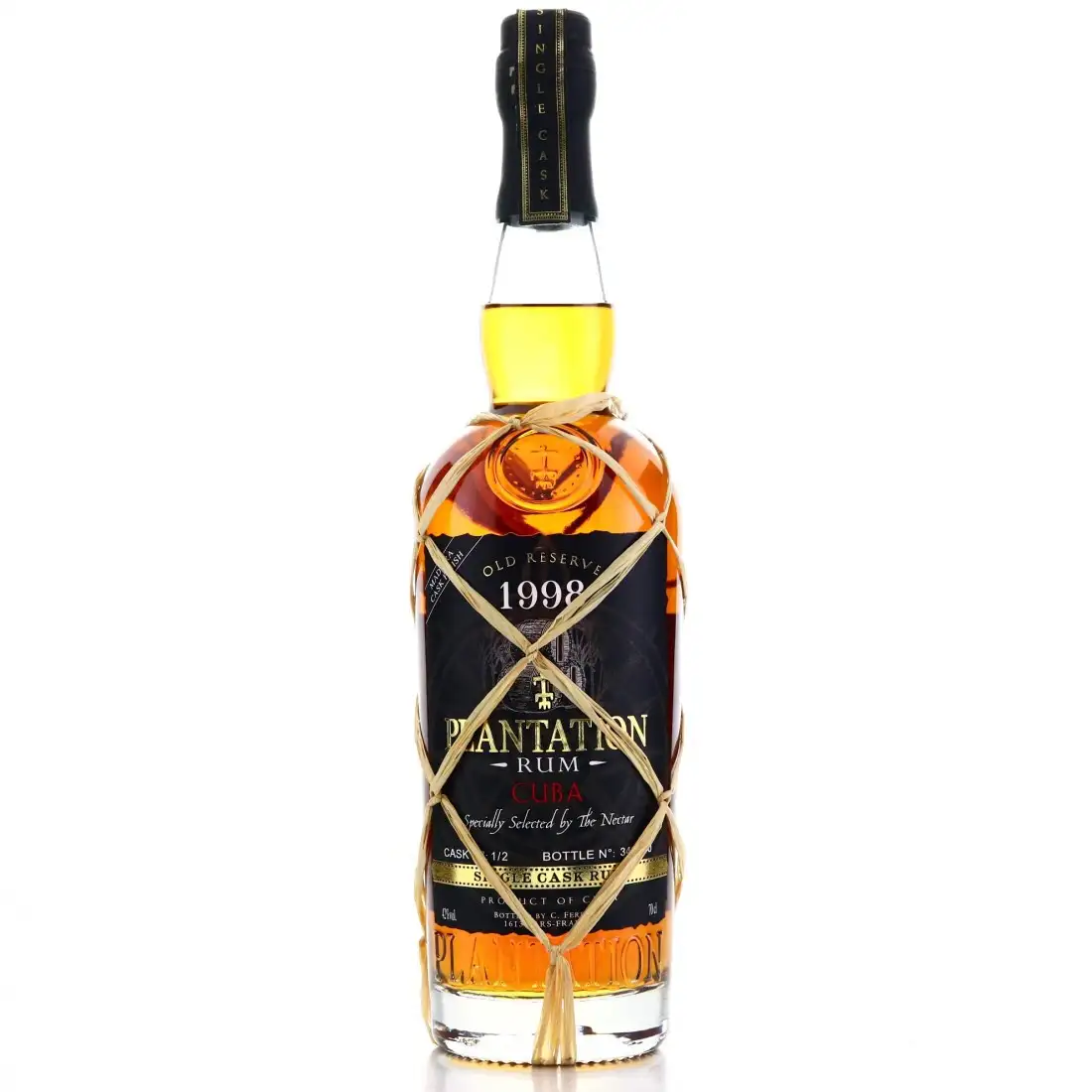 Image of the bottle indexed by the search page.