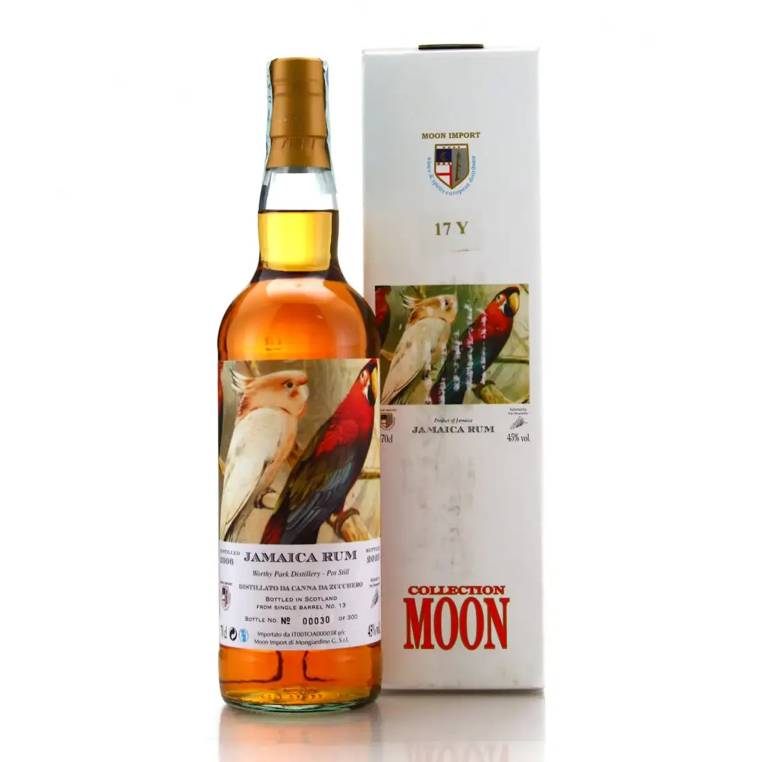 Image of the bottle indexed by the search page.