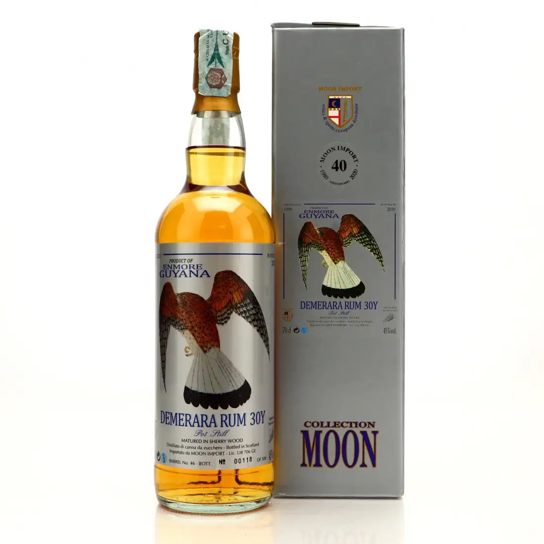 Image of the bottle indexed by the search page.