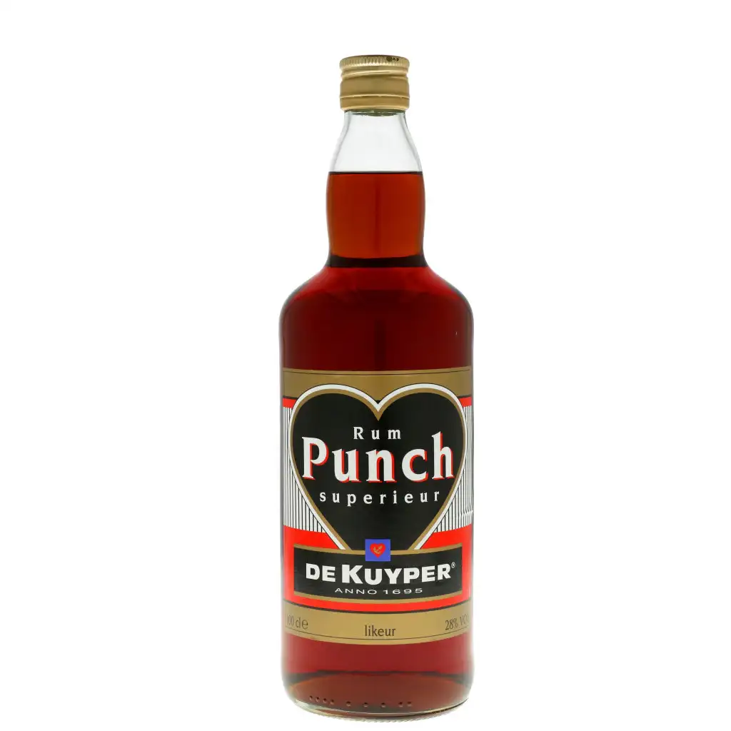 High resolution image of the bottle